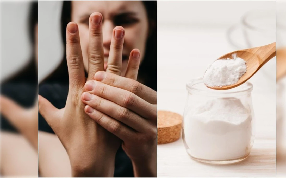 Ngân Thịnh Shop - Phân Phối Baking Soda Giá Tốt