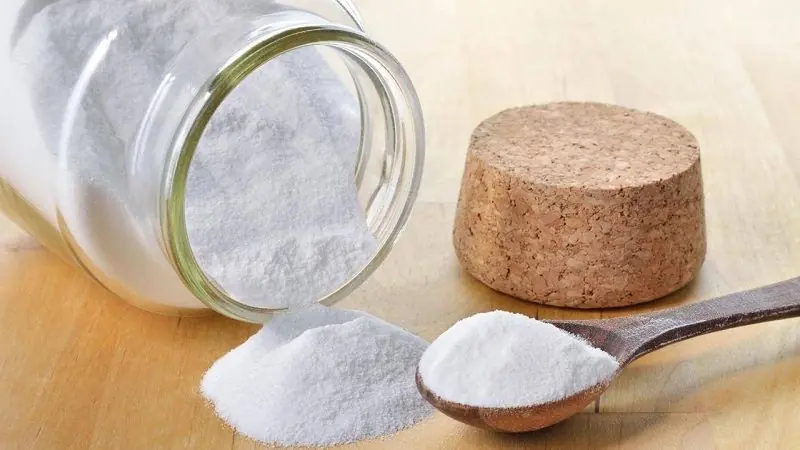 Ngân Thịnh Shop - Phân Phối Baking Soda Giá Tốt