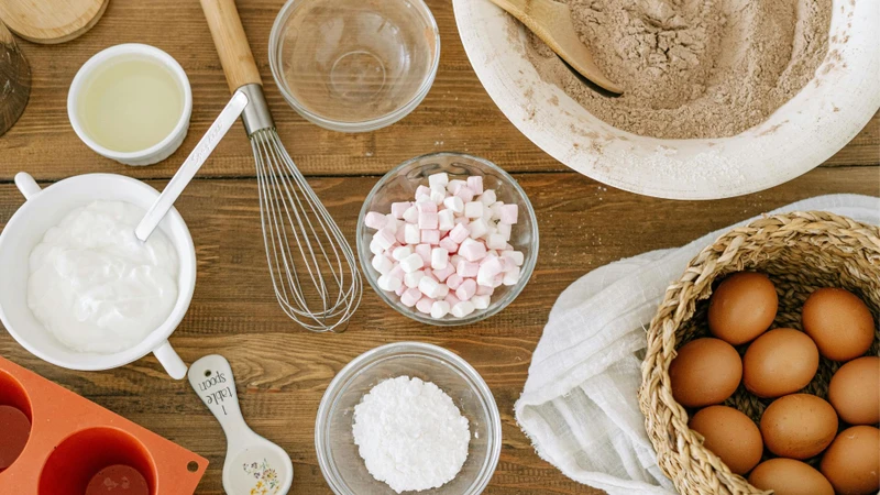 Ngân Thịnh Shop - Phân Phối Baking Soda Giá Tốt