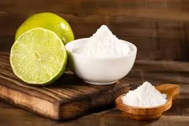 Ngân Thịnh Shop - Phân Phối Baking Soda Giá Tốt
