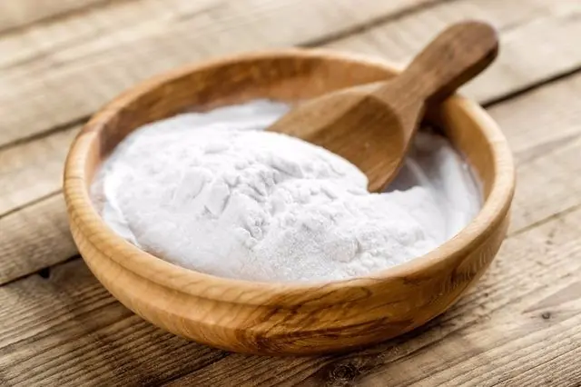 Ngân Thịnh Shop - Phân Phối Baking Soda Giá Tốt